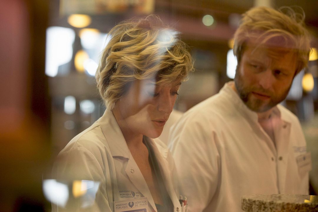 Foto Valeria Bruni Tedeschi