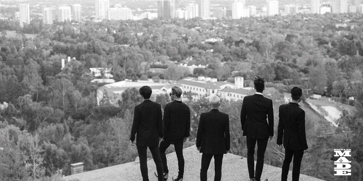 Big Bang MADE: La Película : Foto