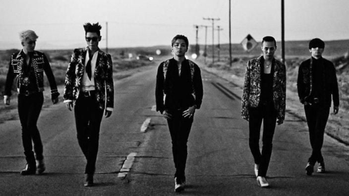 Big Bang MADE: La Película : Foto