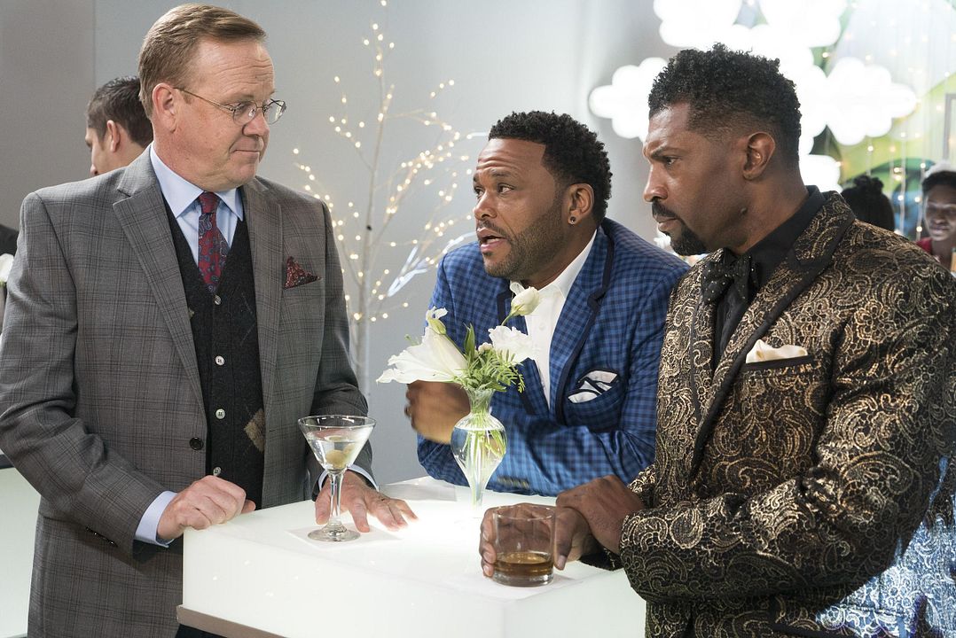 Black-ish : Foto Anthony Anderson