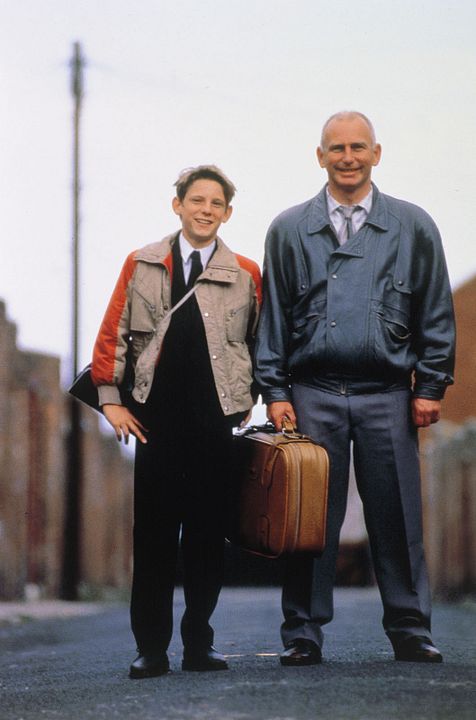 Billy Elliot : Foto Jamie Bell