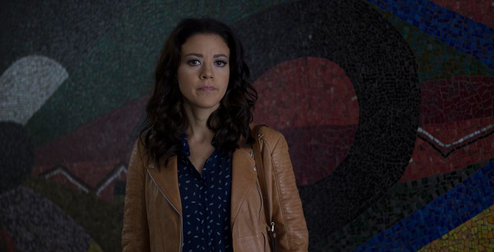 Una mujer sin filtro : Foto