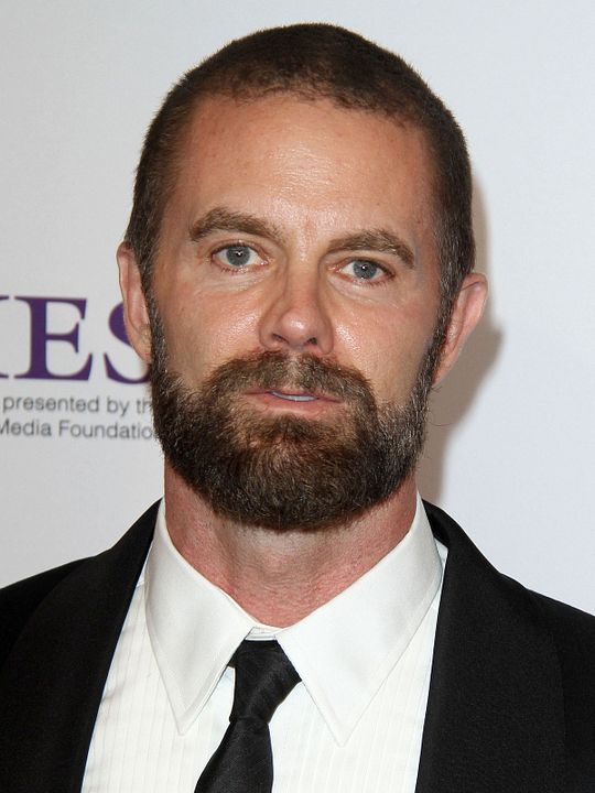 Póster Garret Dillahunt