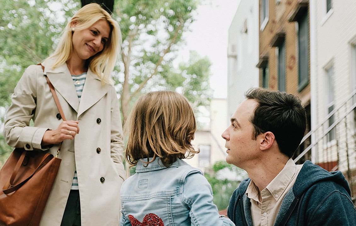 A Kid Like Jake : Foto Claire Danes, Jim Parsons