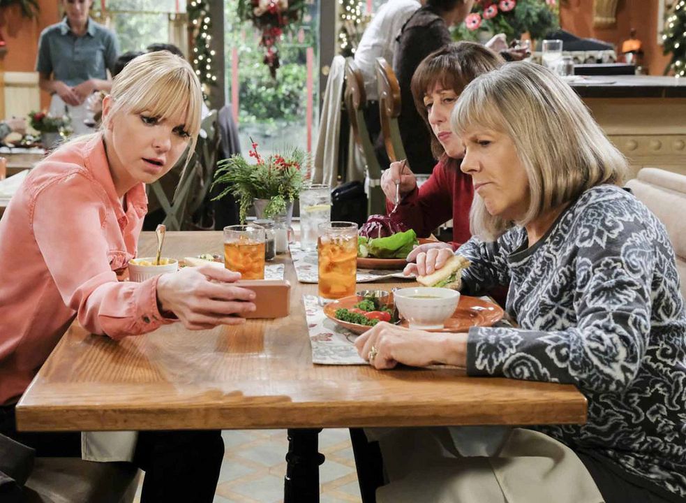 Mom : Foto Anna Faris