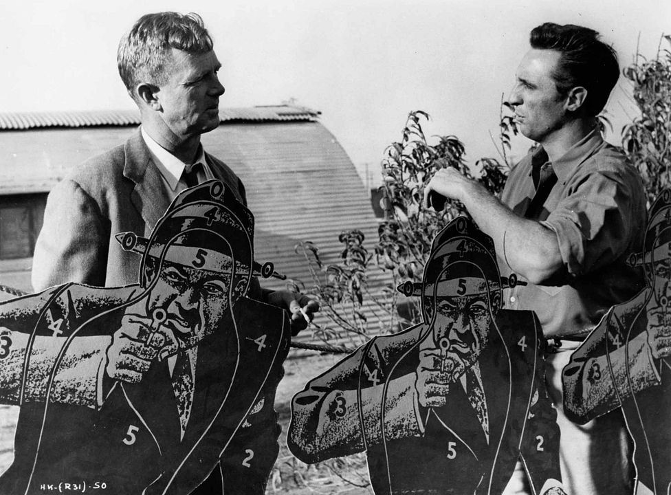 Casta de malditos : Foto