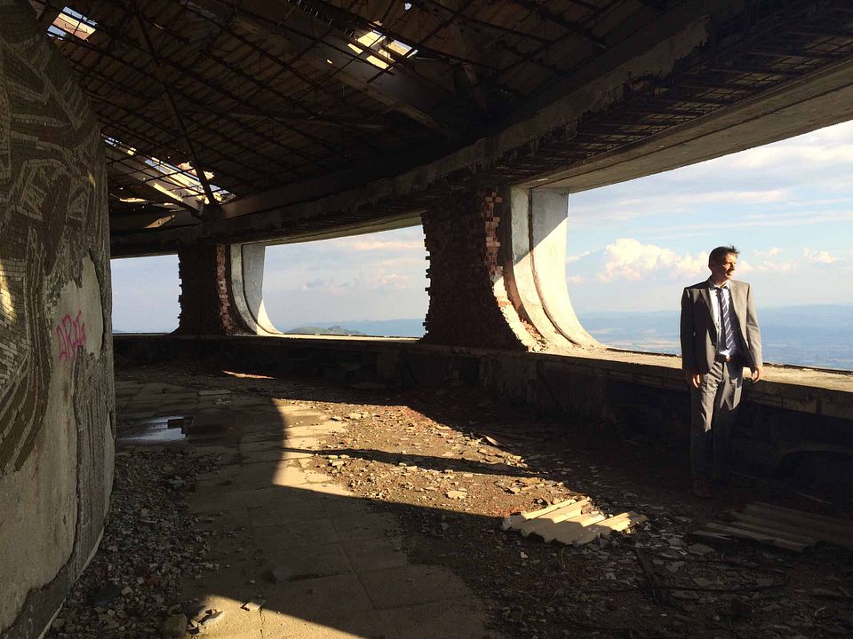 King of the Belgians : Foto