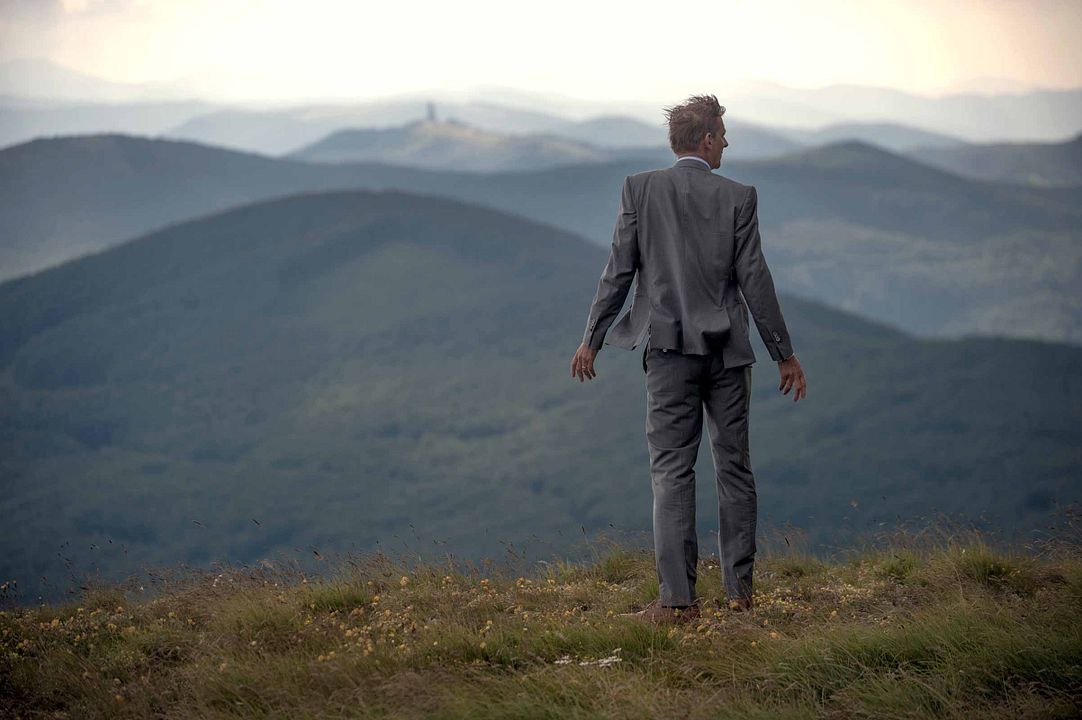 King of the Belgians : Foto