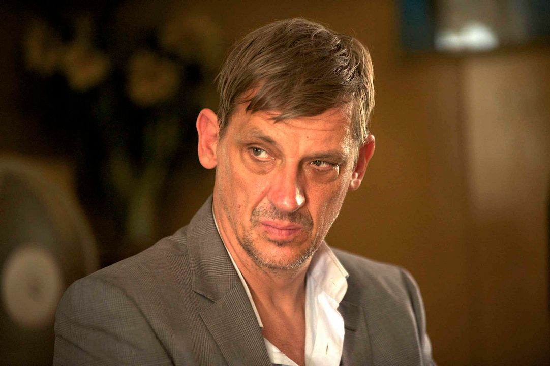 King of the Belgians : Foto