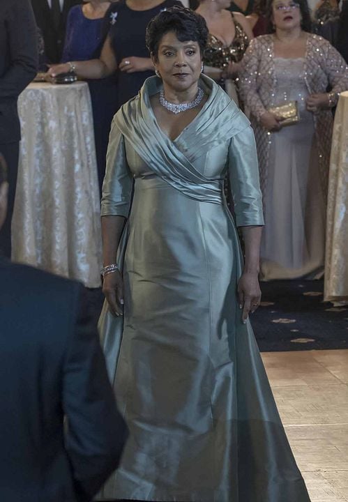 Empire : Foto Phylicia Rashad