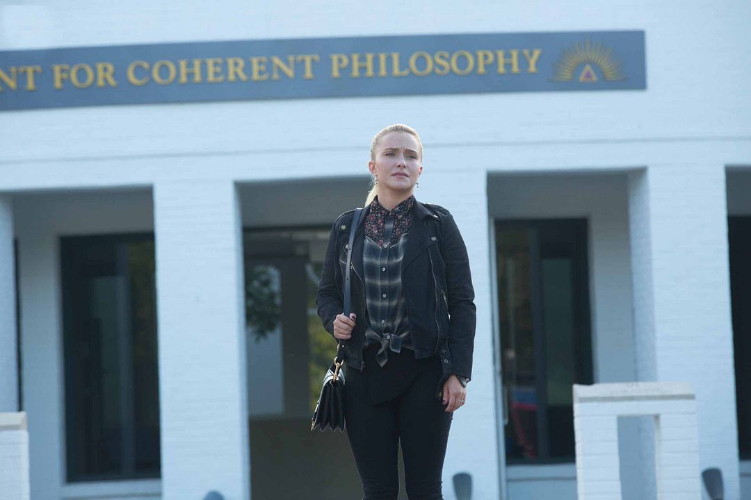 Foto Hayden Panettiere