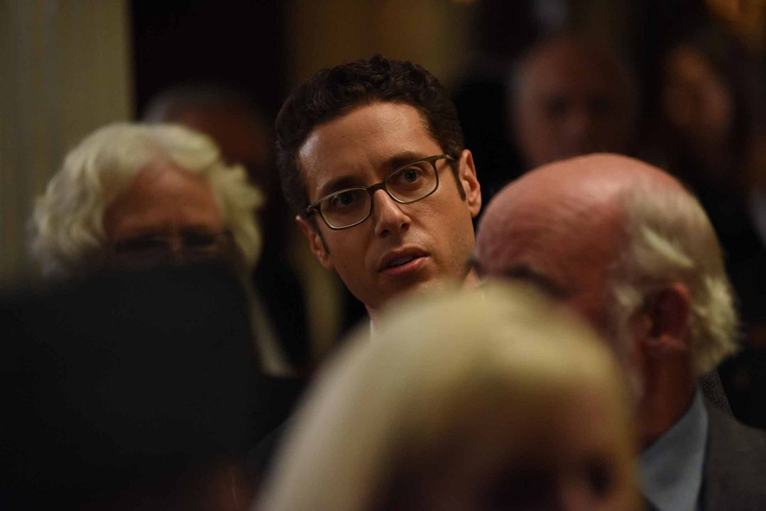 Designated Survivor : Foto