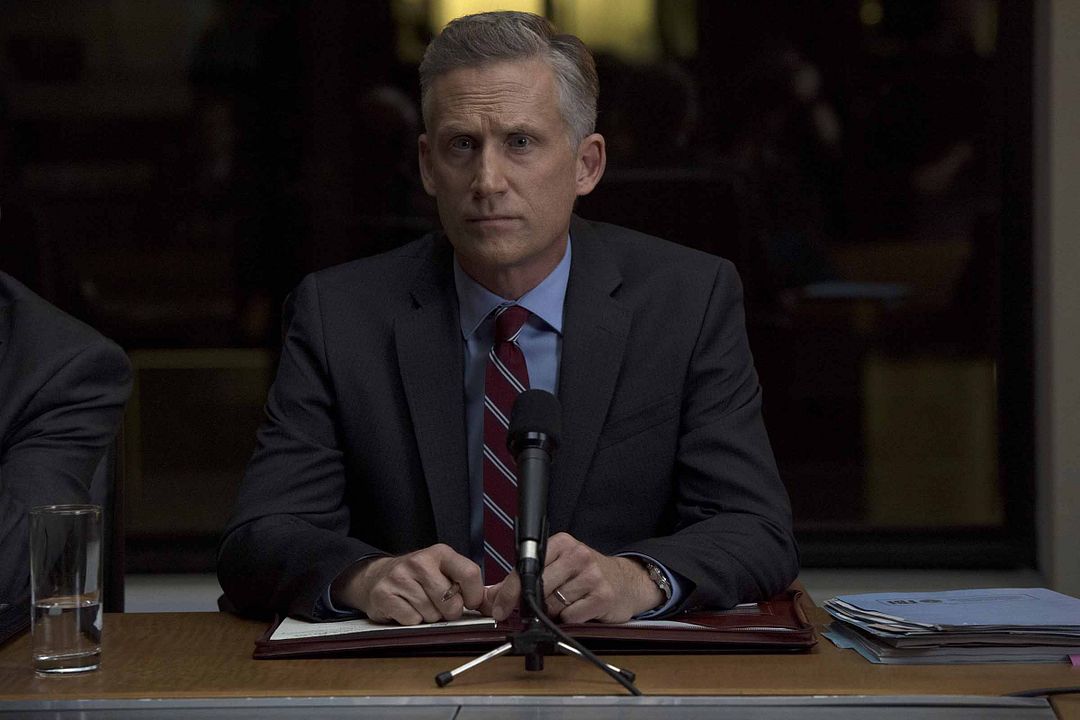 Designated Survivor : Foto