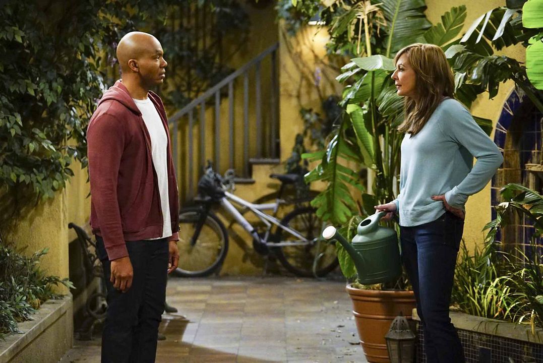 Mom : Foto Allison Janney