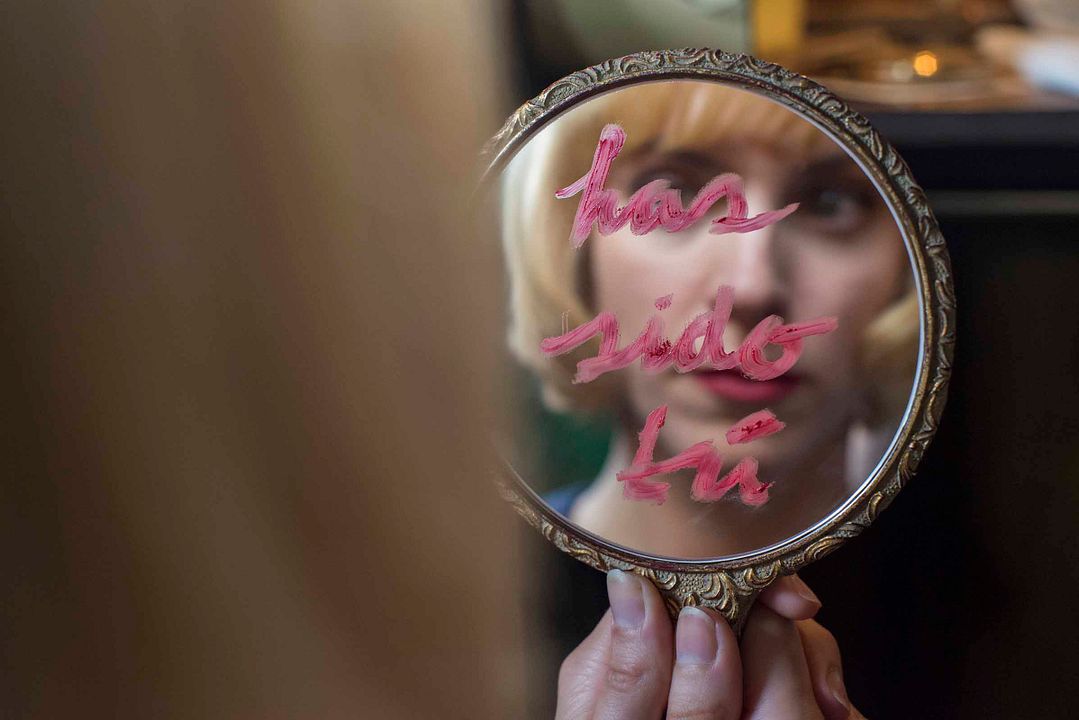 Las chicas del cable : Foto Maggie Civantos