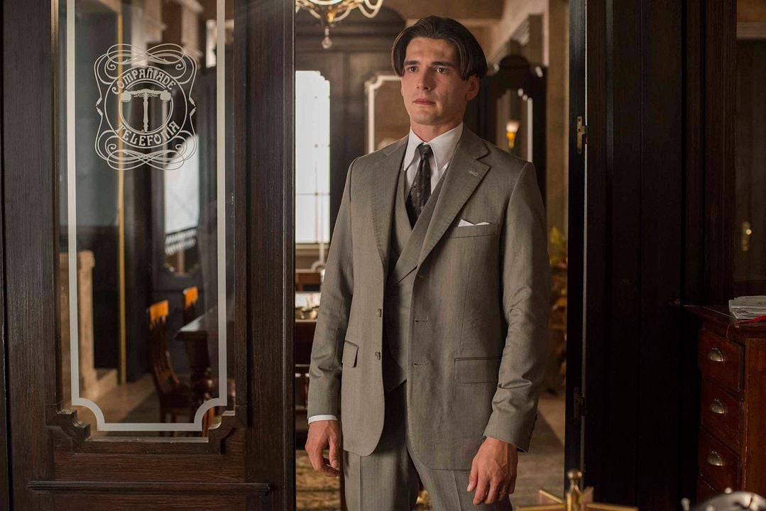 Las chicas del cable : Foto Yon González