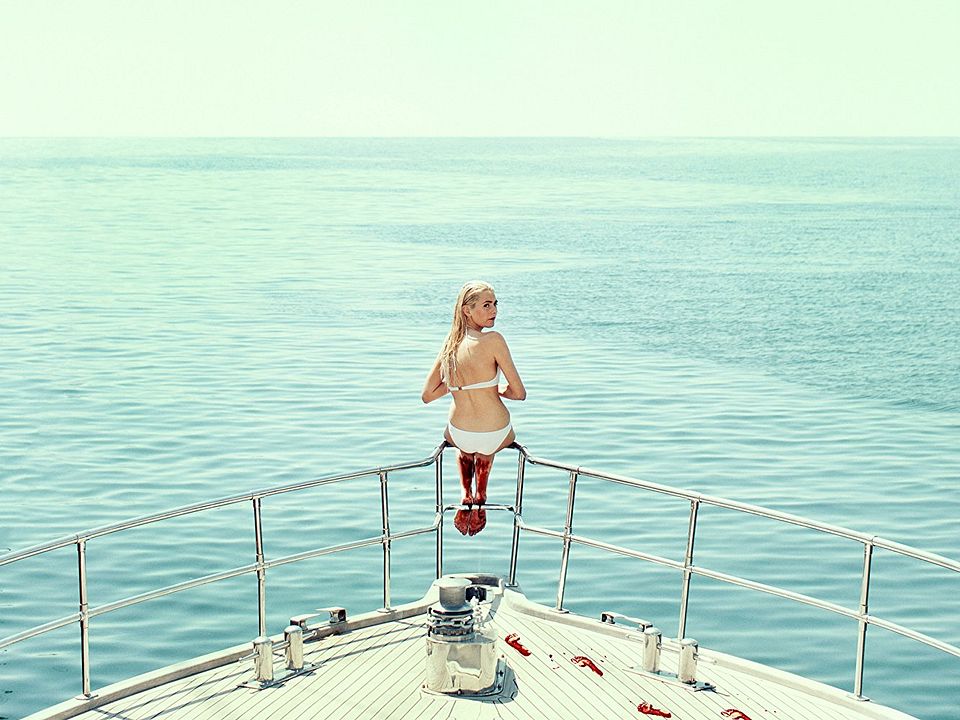 Foto Victoria Carmen Sonne