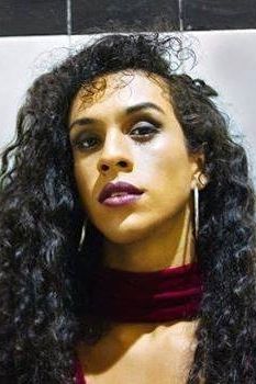 Bixa Travesty : Póster