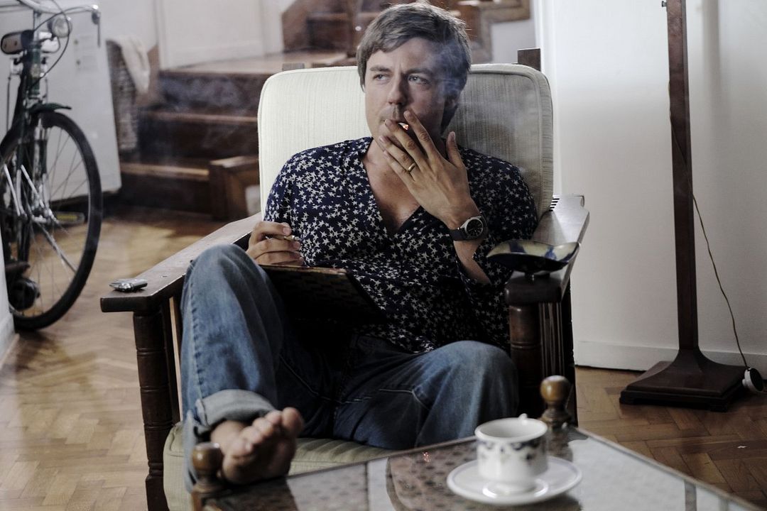 Todo el dinero del mundo : Foto