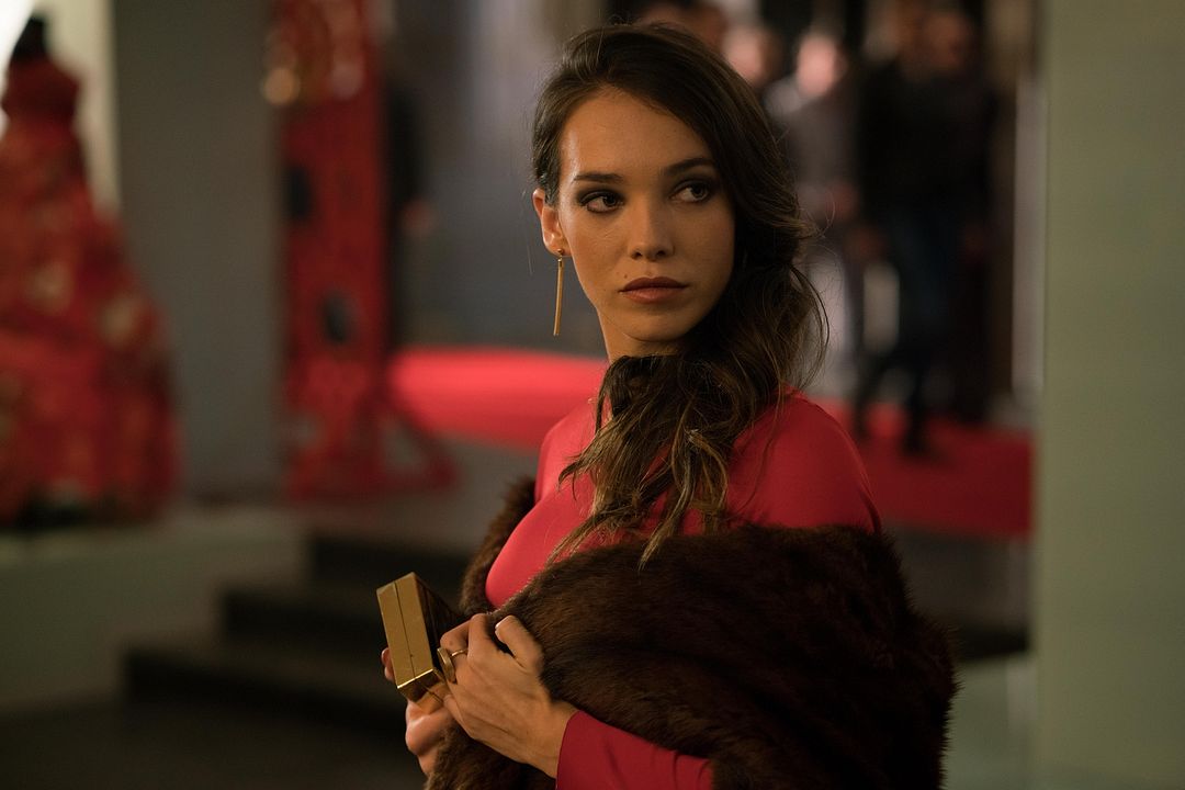 Contract to Kill : Foto