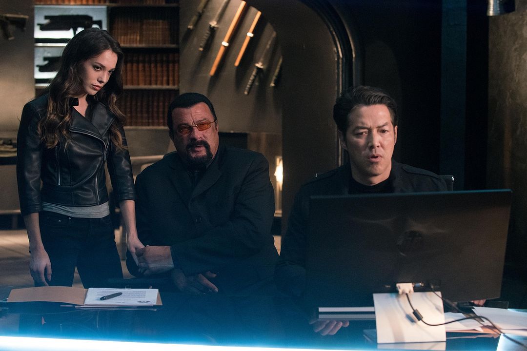 Contract to Kill : Foto