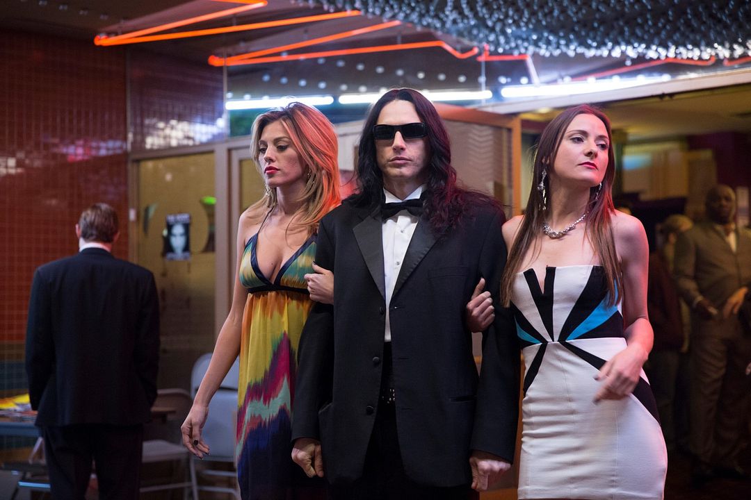 The Disaster Artist: Obra maestra : Foto James Franco