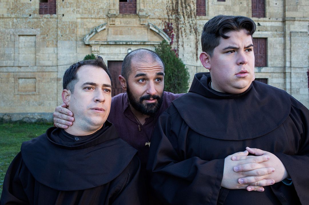 Que baje Dios y lo vea : Foto Alain Hernández