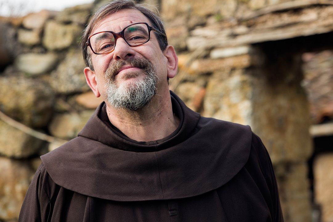 Que baje Dios y lo vea : Foto Karra Elejalde