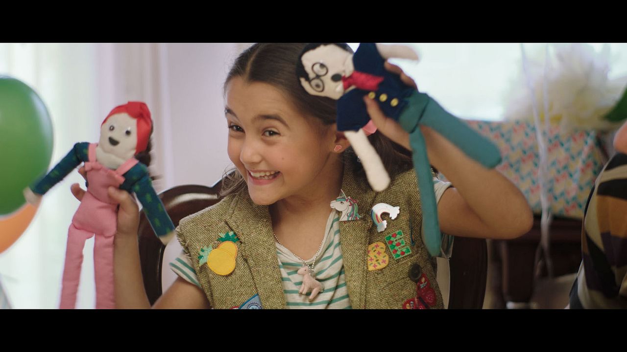 La bola dorada : Foto