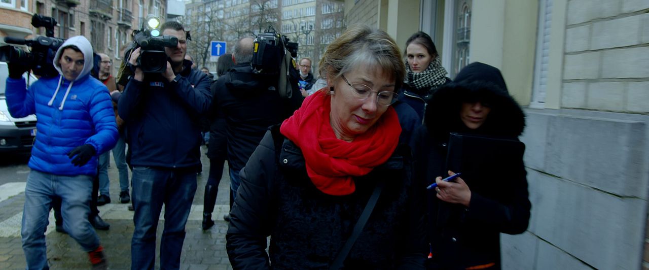 Una jueza fuera de lo común : Foto