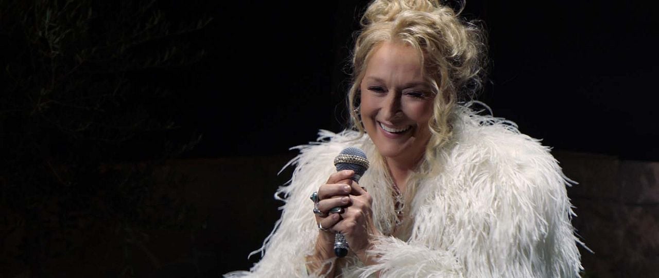 Mamma mia! Vamos otra vez : Foto Meryl Streep