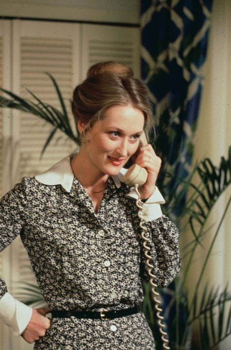 Foto Meryl Streep