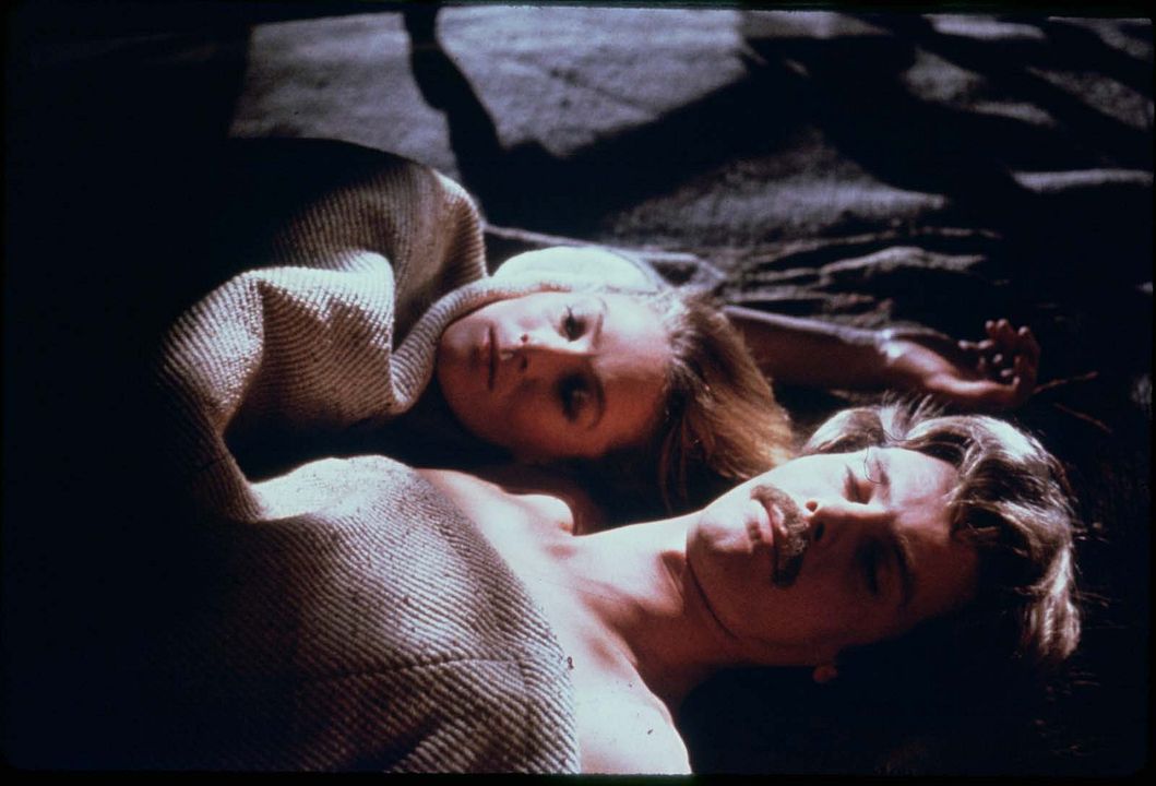 Foto Vanessa Redgrave