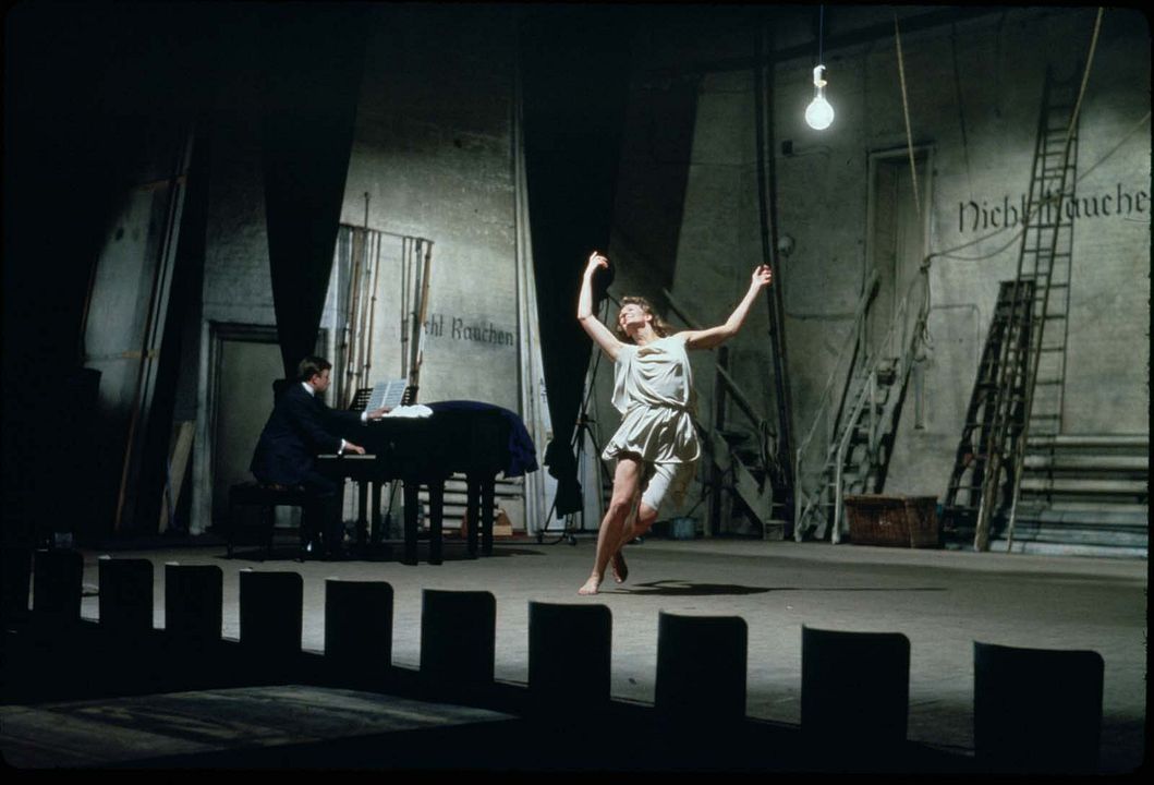 Foto Vanessa Redgrave