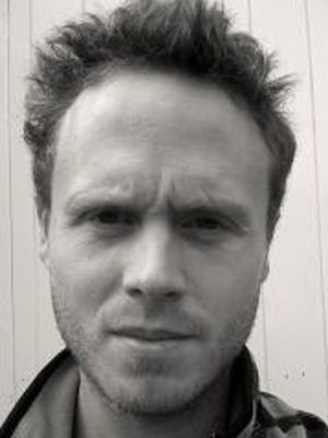 Póster Jonathan Hopkins