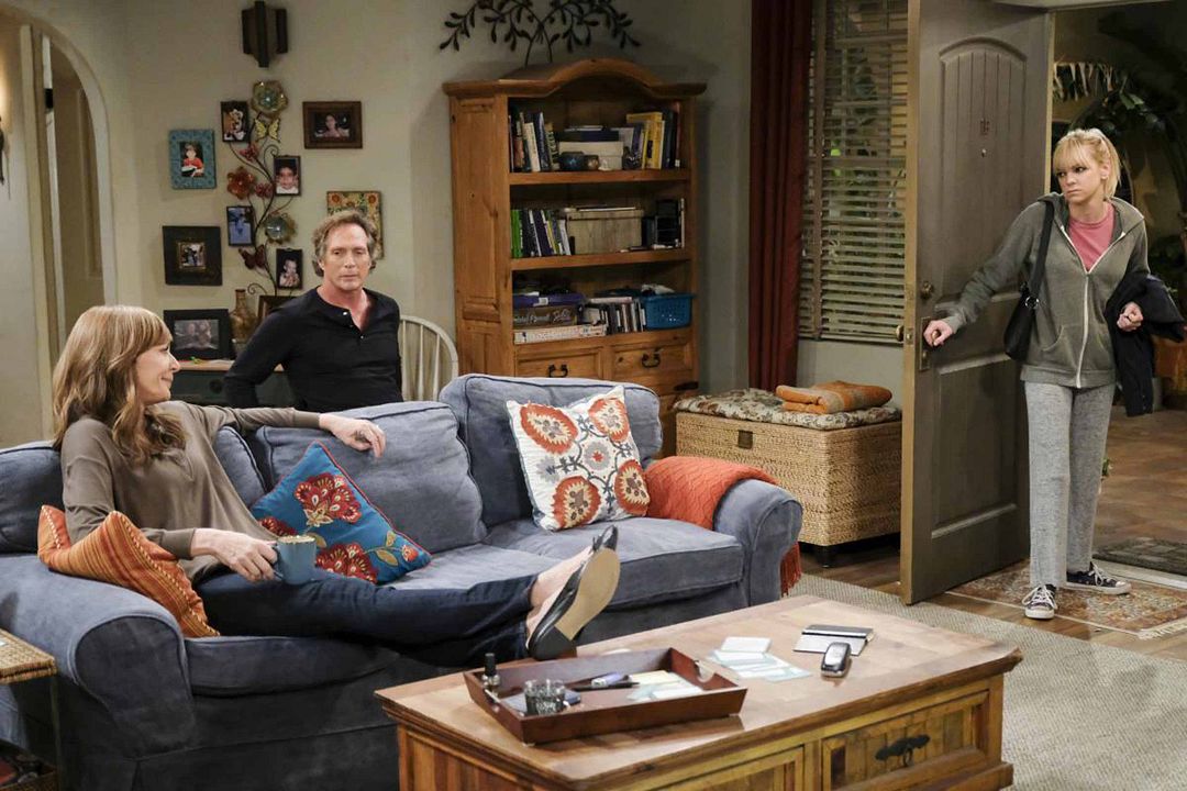 Mom : Foto William Fichtner, Allison Janney, Anna Faris