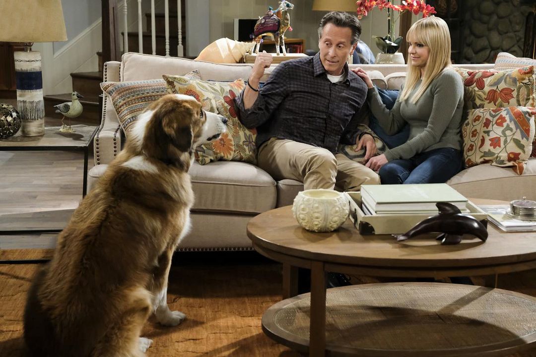 Mom : Foto Anna Faris