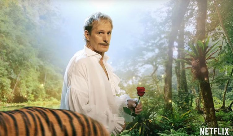 Michael Bolton's Big, Sexy, Valentine's Day Special : Foto