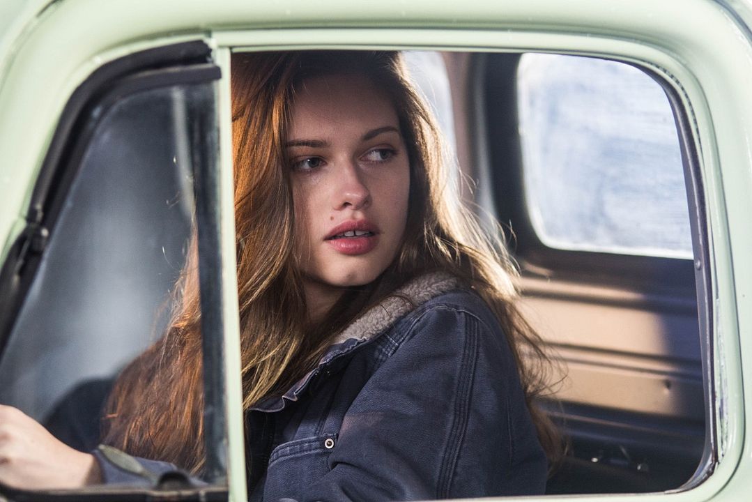 El regreso del Demonio : Foto