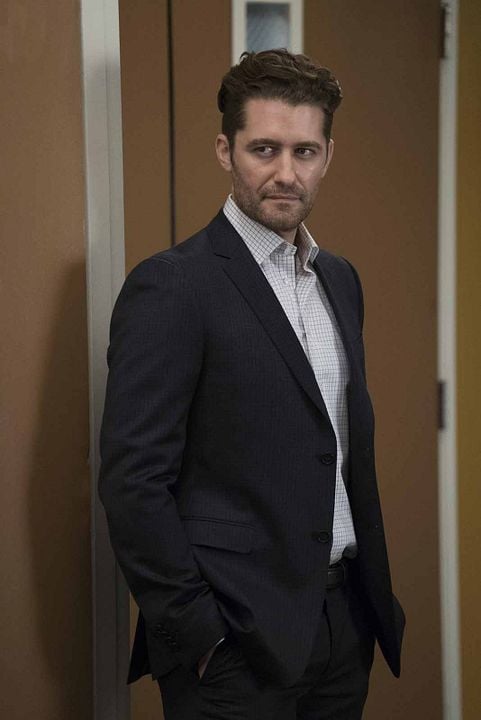 Grey's Anatomy : Foto Matthew Morrison