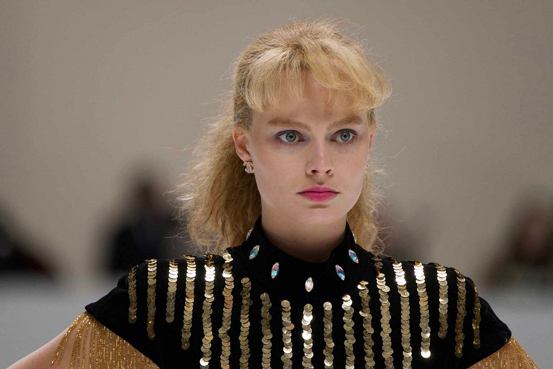Yo, Tonya : Foto Margot Robbie