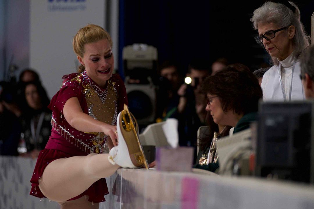Yo, Tonya : Foto Margot Robbie