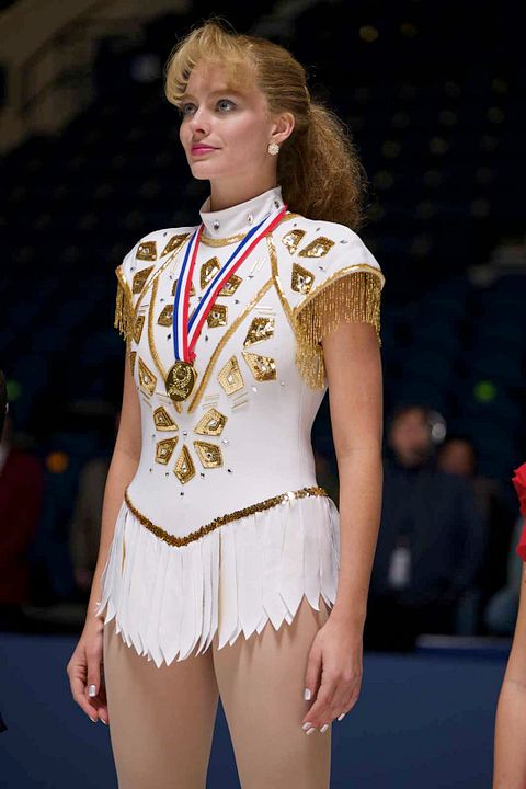 Yo, Tonya : Foto Margot Robbie