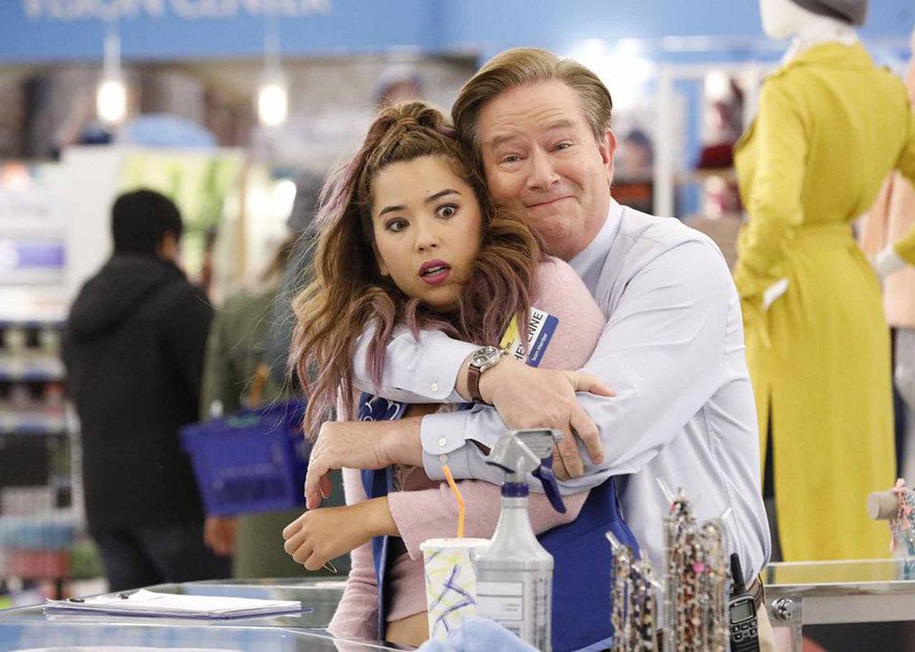 Superstore : Foto Nichole Bloom