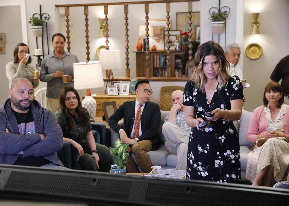 Superstore : Foto America Ferrera, Kerri Kenney-Silver, Lauren Ash, Nico Santos
