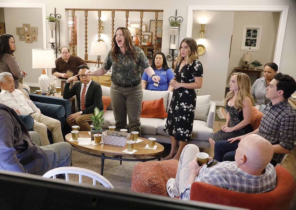 Superstore : Foto Lauren Ash, Ben Feldman, America Ferrera