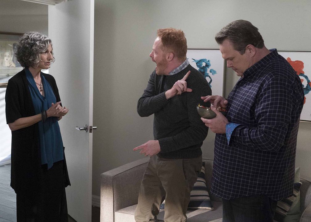 Modern Family : Foto Jesse Tyler Ferguson, Eric Stonestreet