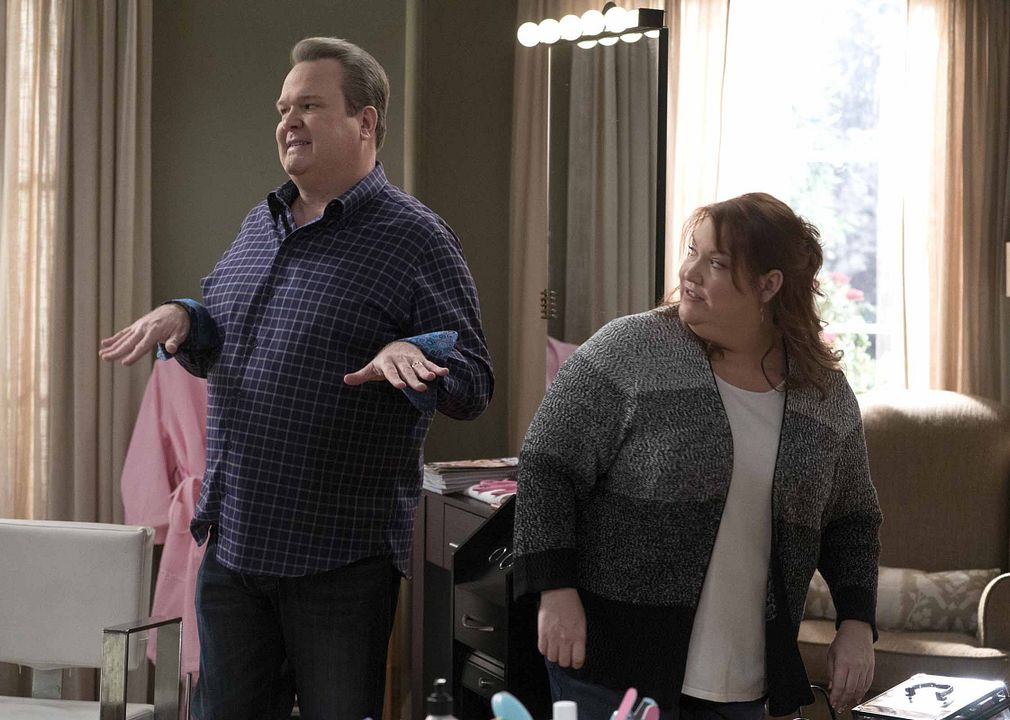 Modern Family : Foto Eric Stonestreet