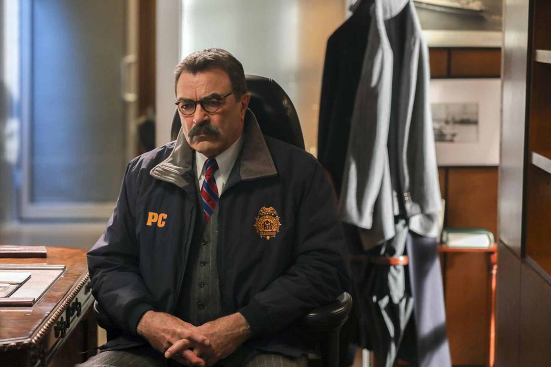 Blue Bloods : Foto Tom Selleck