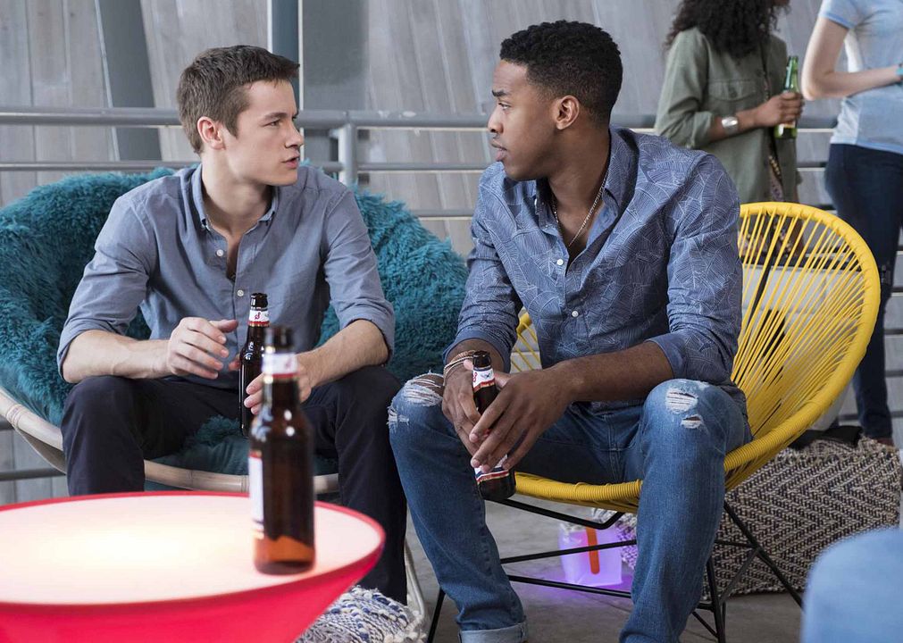 The Path : Foto Kyle Allen